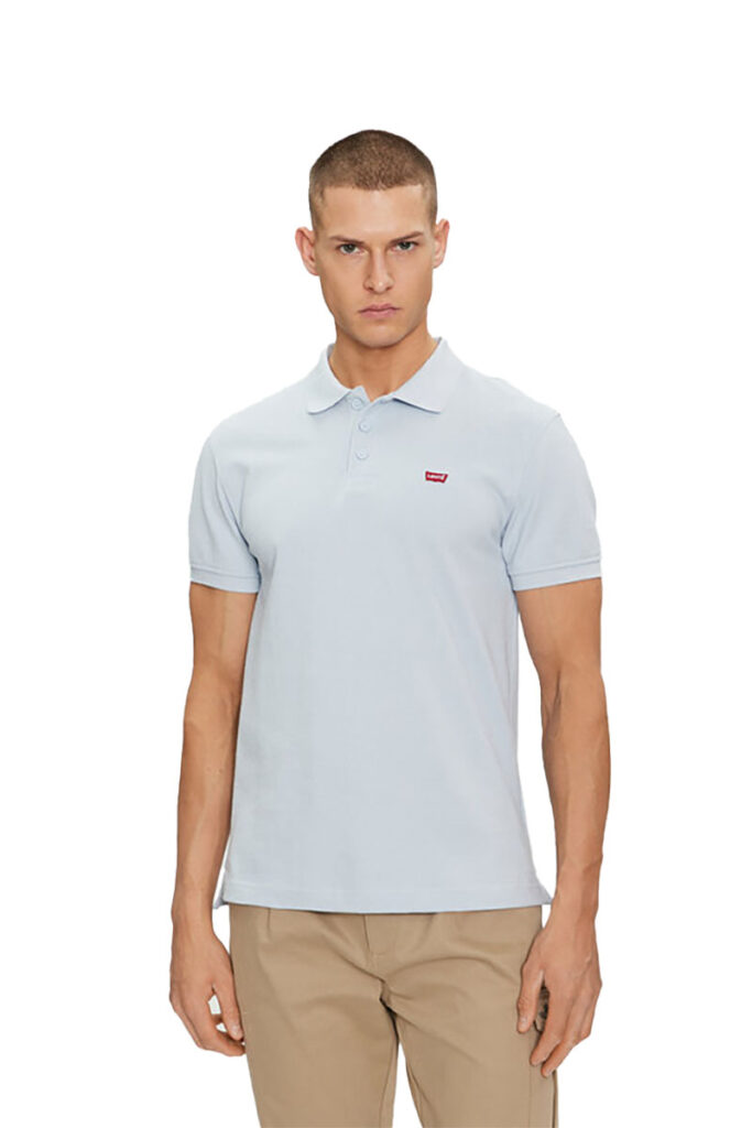 חולצת פולו Levis לגברים (Housemark Polo Shirt)
