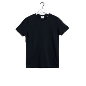טי שירט Gant לגברים דגם 3D Graphic Pique, גזרת Slim Fit