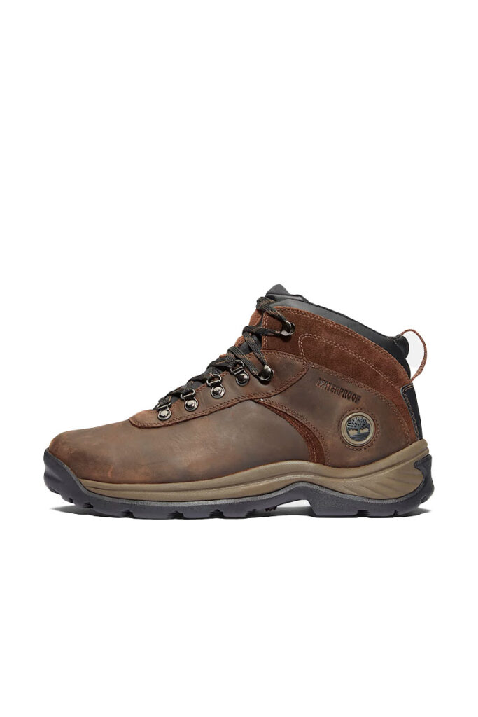 מגפי Timberland עמידות למים לגברים דגם Flume