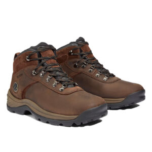 מגפי Timberland עמידות למים לגברים דגם Flume