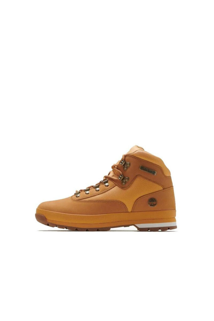 מגפי Timberland לגברים דגם Euro