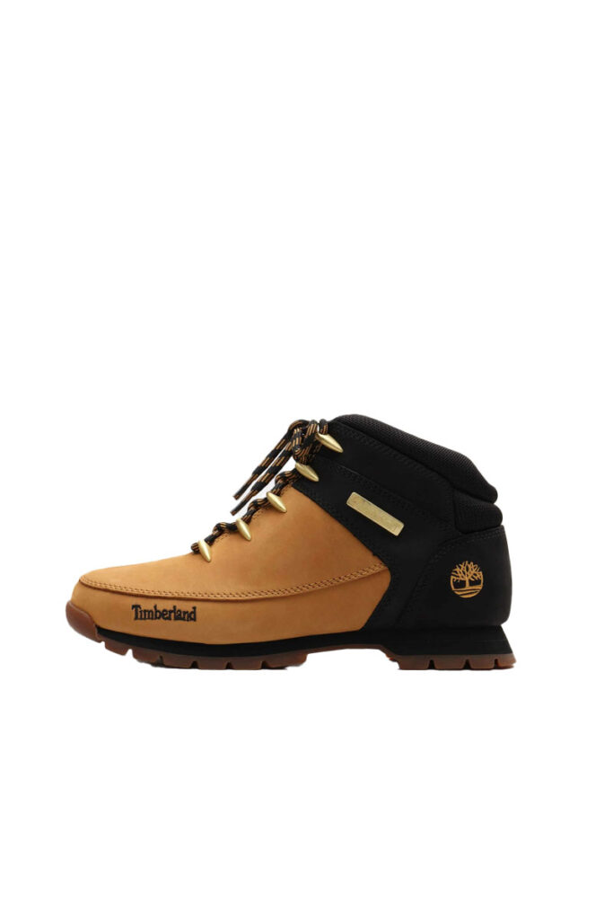 מגפי Timberland לגברים דגם Euro
