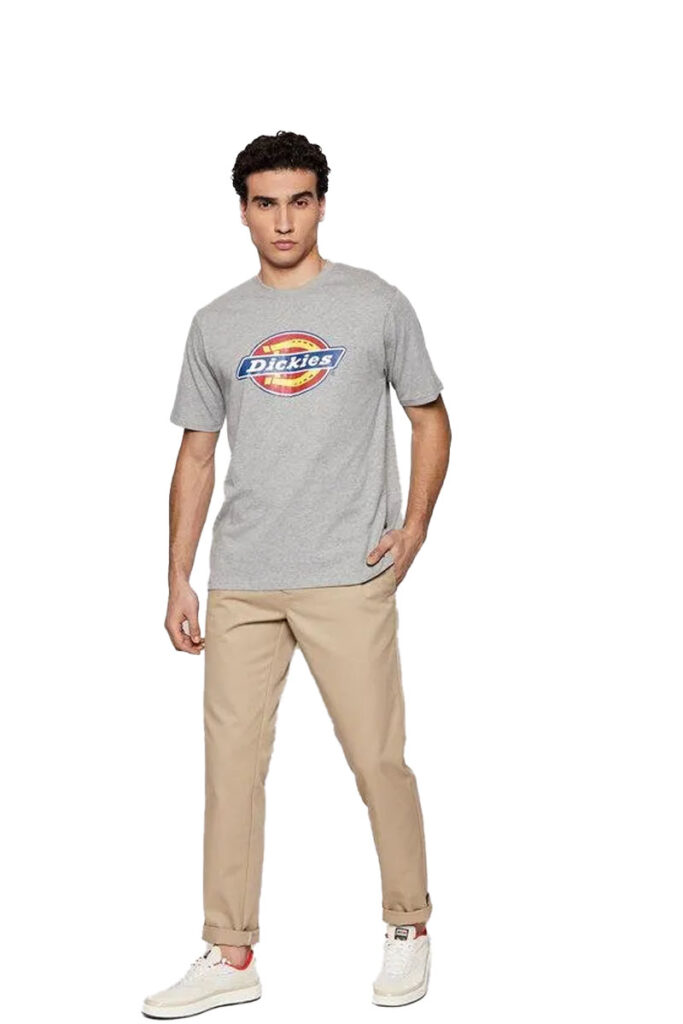 טי שירט Dickies לגברים