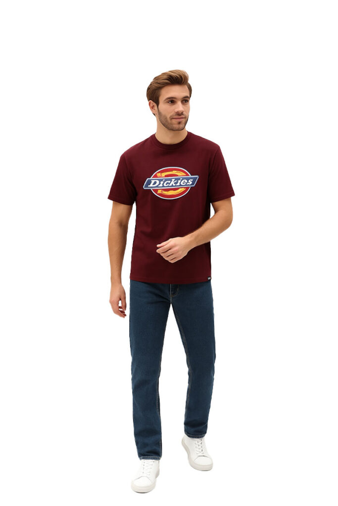 טי שירט Dickies לגברים