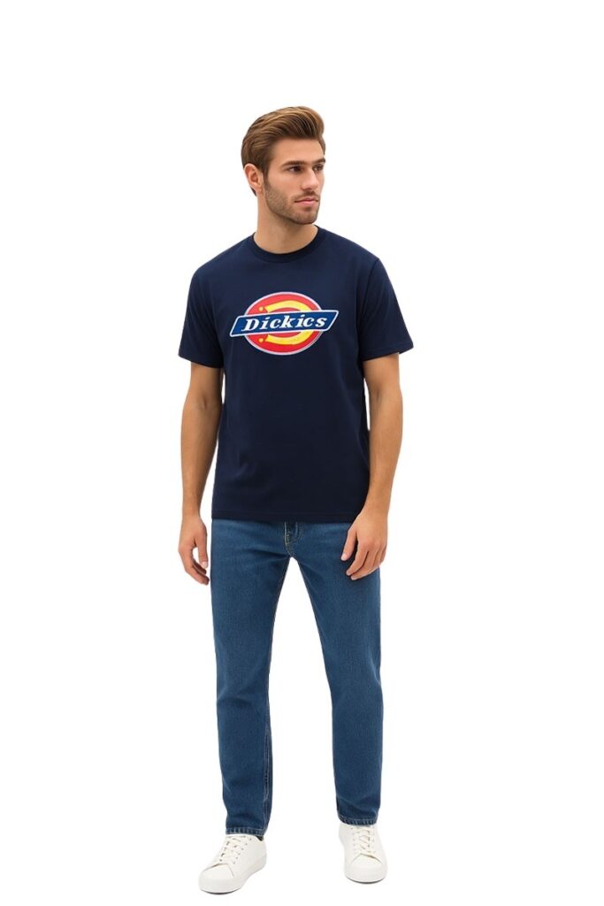 טי שירט Dickies לגברים