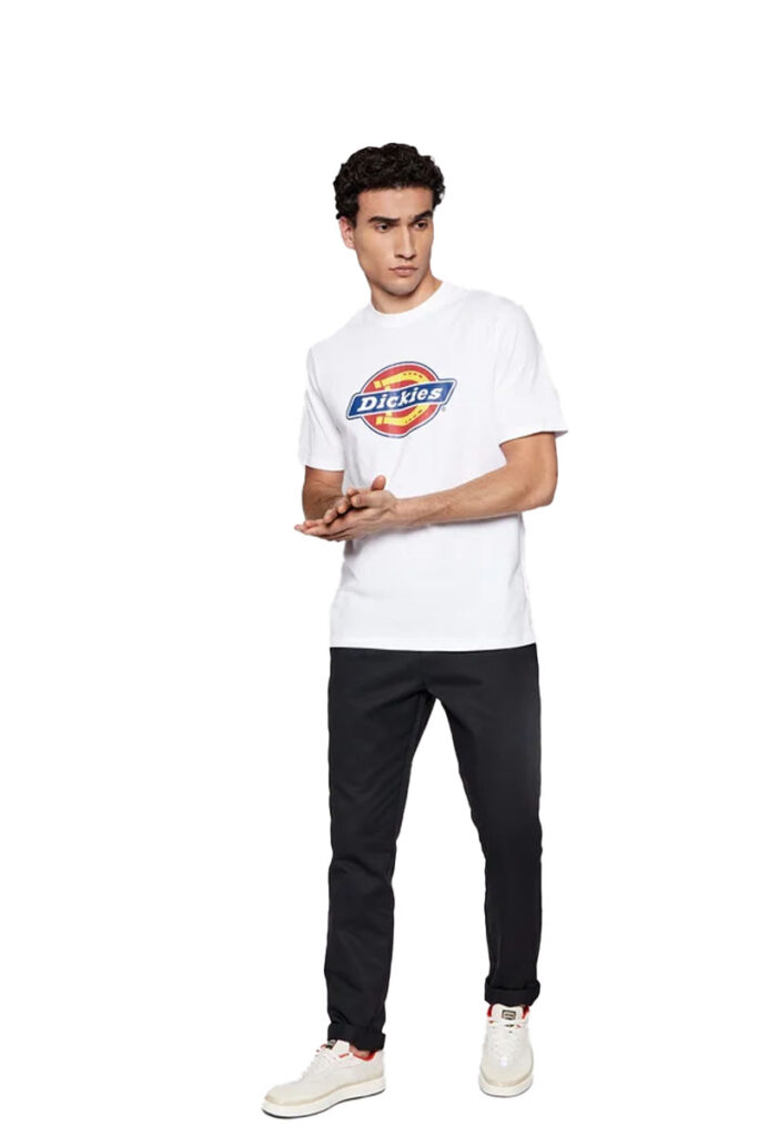 טי שירט Dickies לגברים