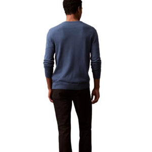 מכנסי אופנה Calvin Klein לגברים גזרת Slim (Slim Move 5-Pocket Pant)
