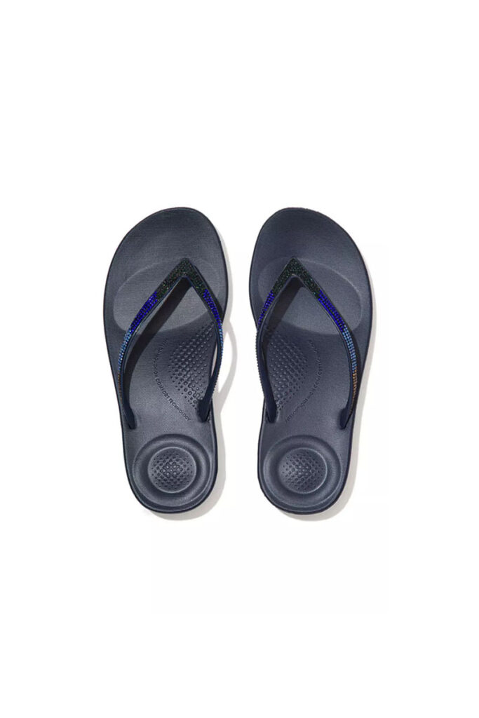 כפכפי FitFlop לנשים דגם Iqushion Ombre