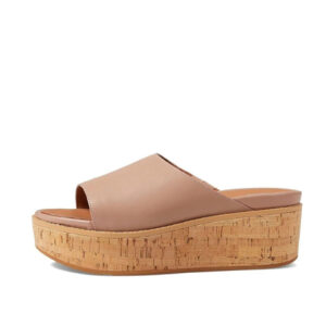 כפכפי פלטפורמה FitFlop לנשים דגם Eloise