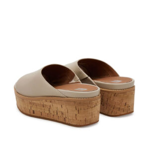 כפכפי פלטפורמה FitFlop לנשים דגם Eloise