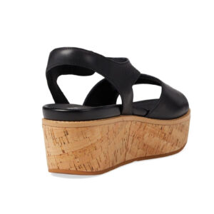 סנדלי פלטפורמה FitFlop לנשים דגם Eloise