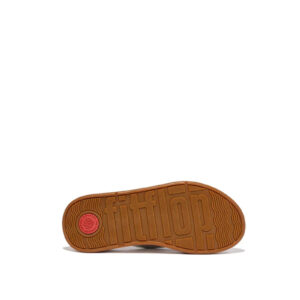 כפכפי פלטפורמה FitFlop לנשים דגם F-Mode