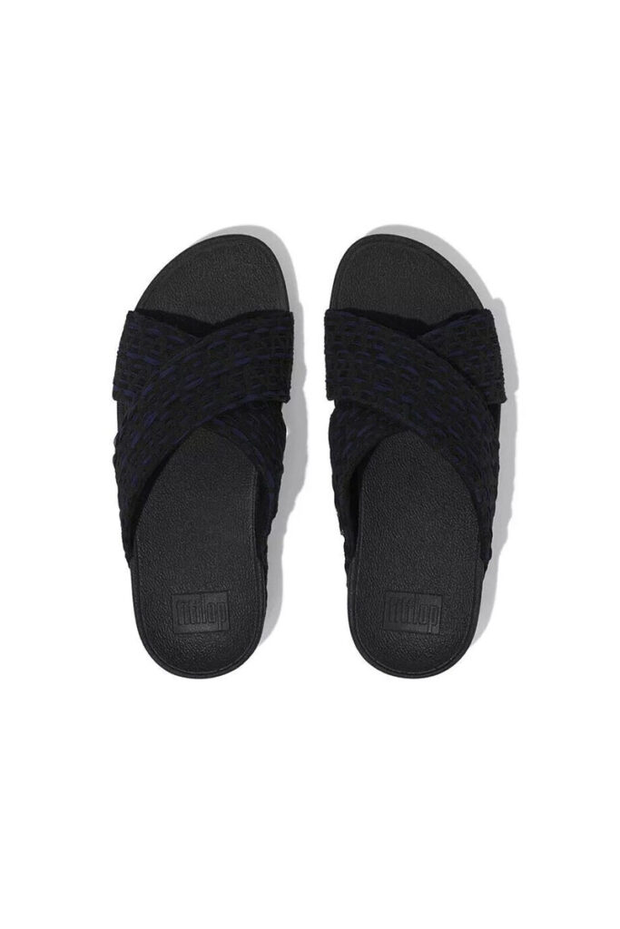 כפכפי FitFlop לנשים דגם Lulu Geo