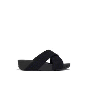 כפכפי FitFlop לנשים דגם Lulu Geo