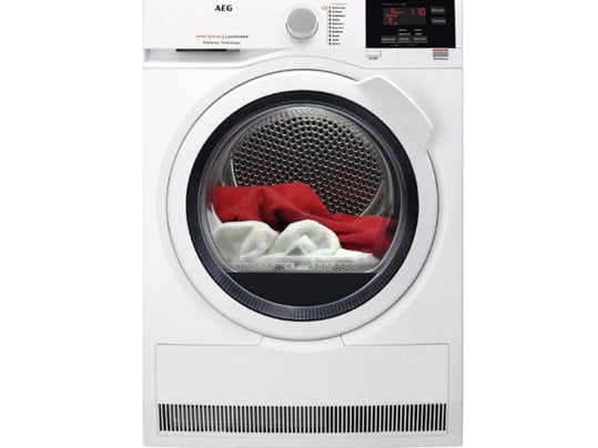 מייבש כביסה AEG TX6G821