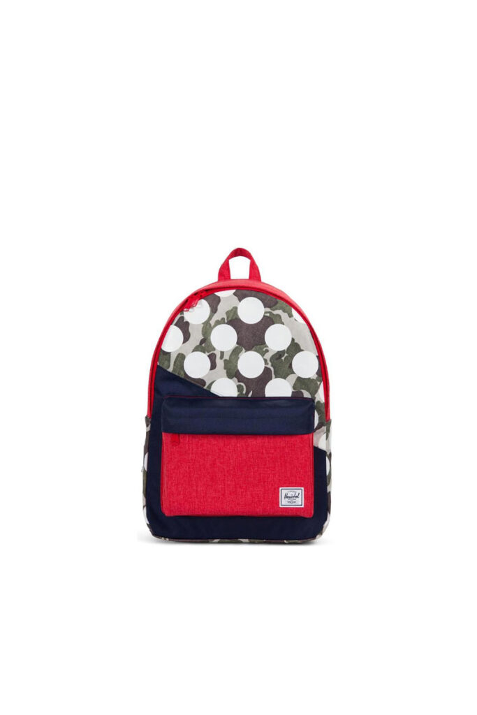 תיק גב Herschel (Heritage Paint Dot Backpack)
