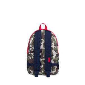 תיק גב Herschel (Heritage Paint Dot Backpack)