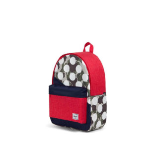 תיק גב Herschel (Heritage Paint Dot Backpack)