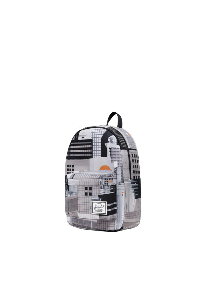 תיק גב Herschel דגם Classic X-LARGE (Highlight, מתאים למחשב 15