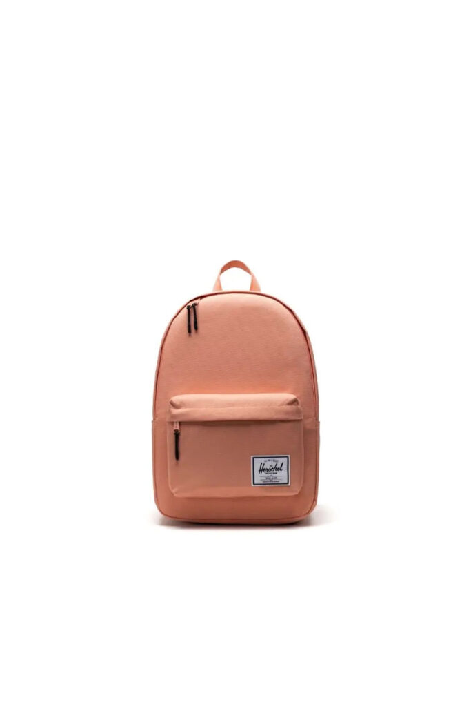 תיק גב Herschel דגם Classic X-LARGE (Highlight, מחשב נייד 15