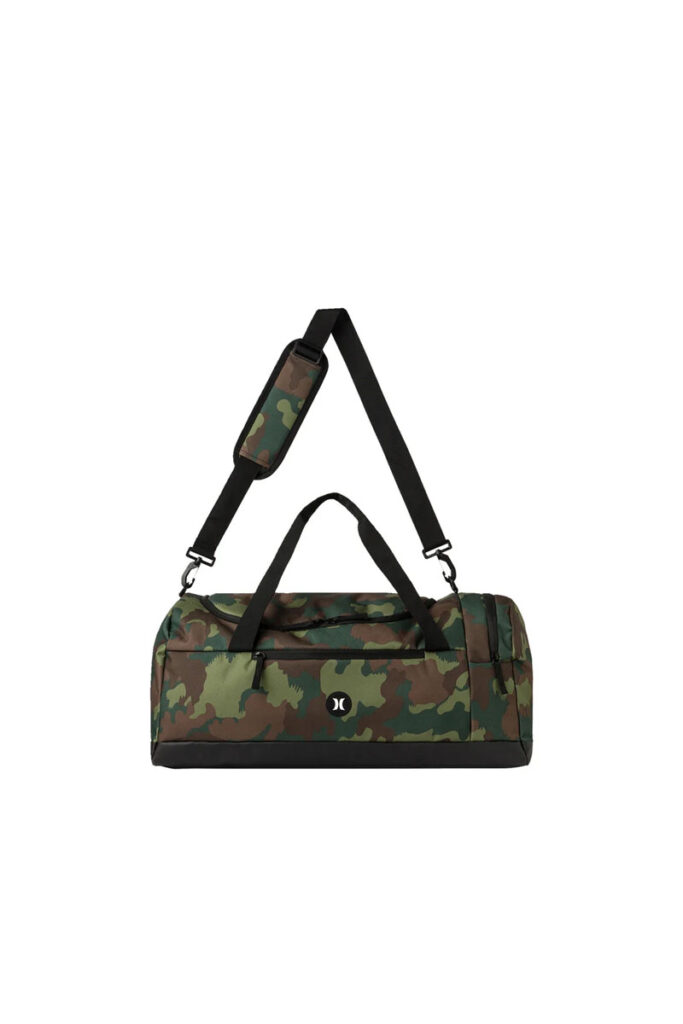 תיק אימון Hurley (Union Duffle), נפח 40 ליטר