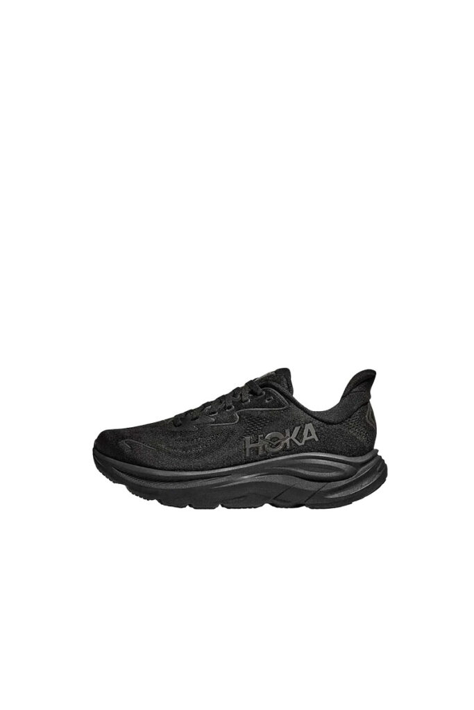 נעלי ריצה Hoka לגברים דגם Clifton 10 Wide