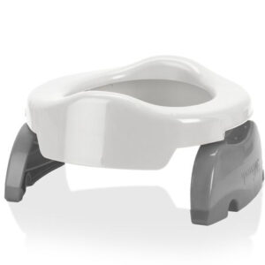 סיר גמילה Potette WHITE