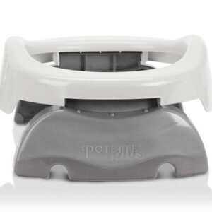 סיר גמילה Potette WHITE