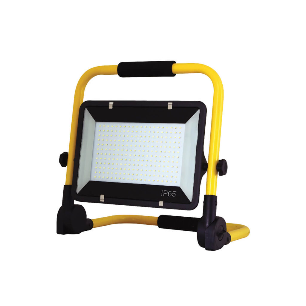 פנס הצפה אופק 25W