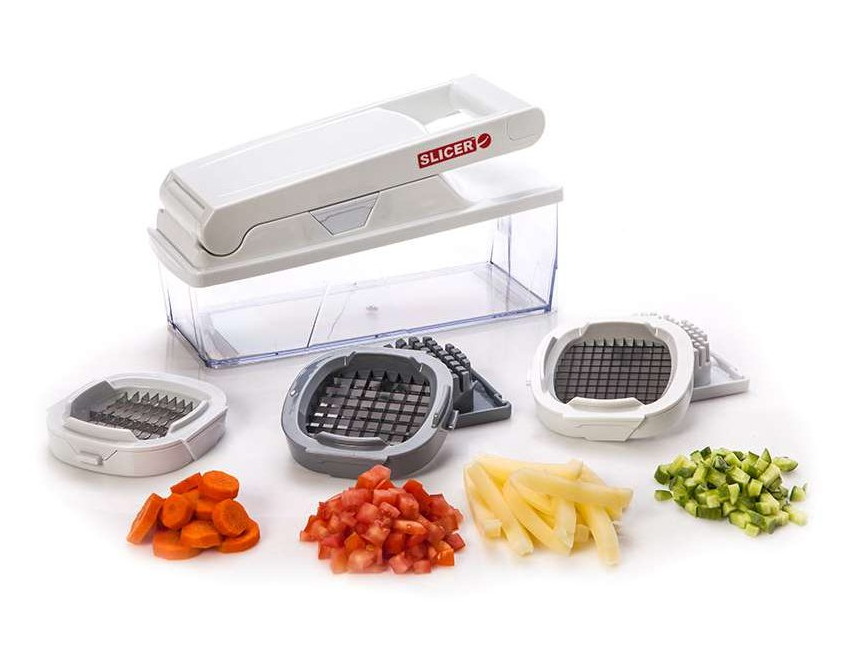 קוצץ ירקות SLICER PREMIUM