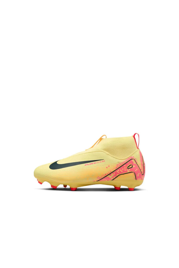 נעלי כדורגל Nike ילדים ונוער דגם Zoom Superfly 10 Academy