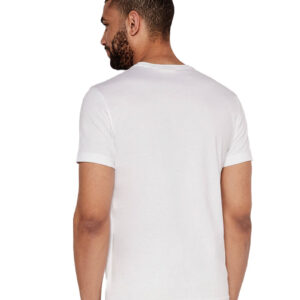 טי שירט Gant לגברים גזרת Slim Fit (Shield T-Shirt)