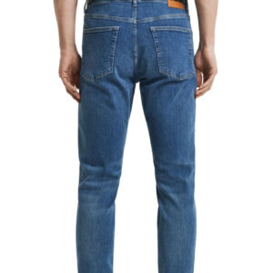 ג'ינס Gant לגברים גזרה Extra Slim (Active Recover Jeans)