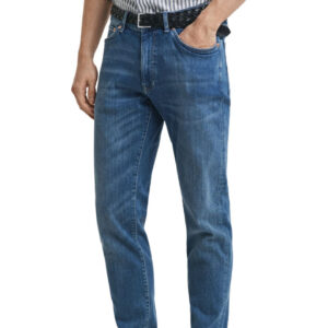 ג'ינס Gant לגברים גזרה Extra Slim (Active Recover Jeans)