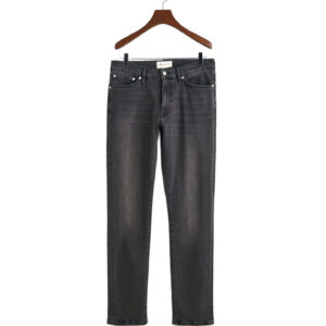 ג'ינס Gant לגברים גזרה Extra Slim (Active Recover Jeans)