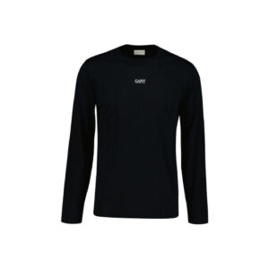 טי שירט Gant לגברים שרוול ארוך (Small Graphic Long Sleeve)