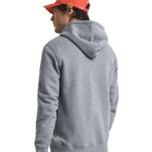 קפוצ'ון Gant לגברים (Small Graphic Hoodie)