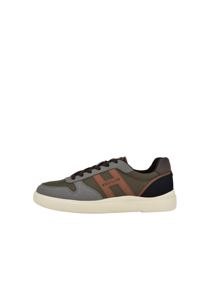נעלי סניקרס Tommy Hilfiger לגברים דגם CETUS