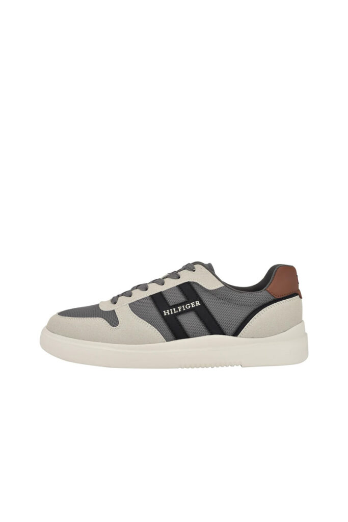 נעלי סניקרס Tommy Hilfiger לגברים דגם CETUS