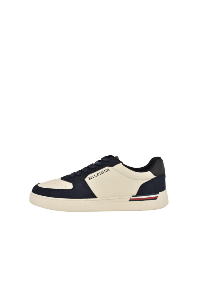 נעלי סניקרס Tommy Hilfiger לגברים דגם Jeoffry