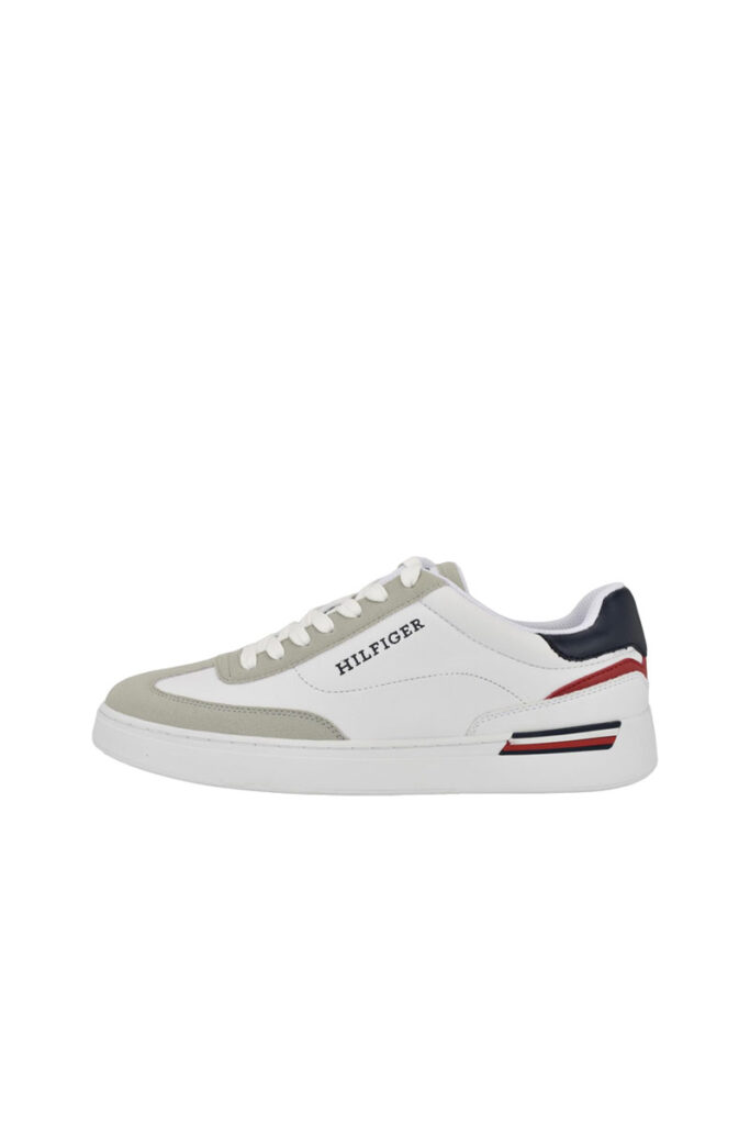 נעלי סניקרס Tommy Hilfiger לגברים דגם Jorro