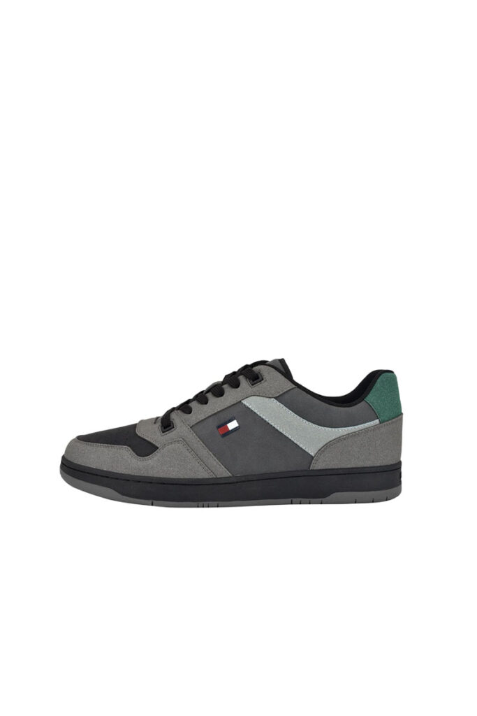 נעלי סניקרס Tommy Hilfiger לגברים דגם Trane