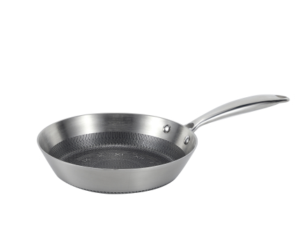 מחבתות Maestro Steel