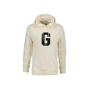 קפוצ'ון Gant לגברים (G Badge Hoodie)