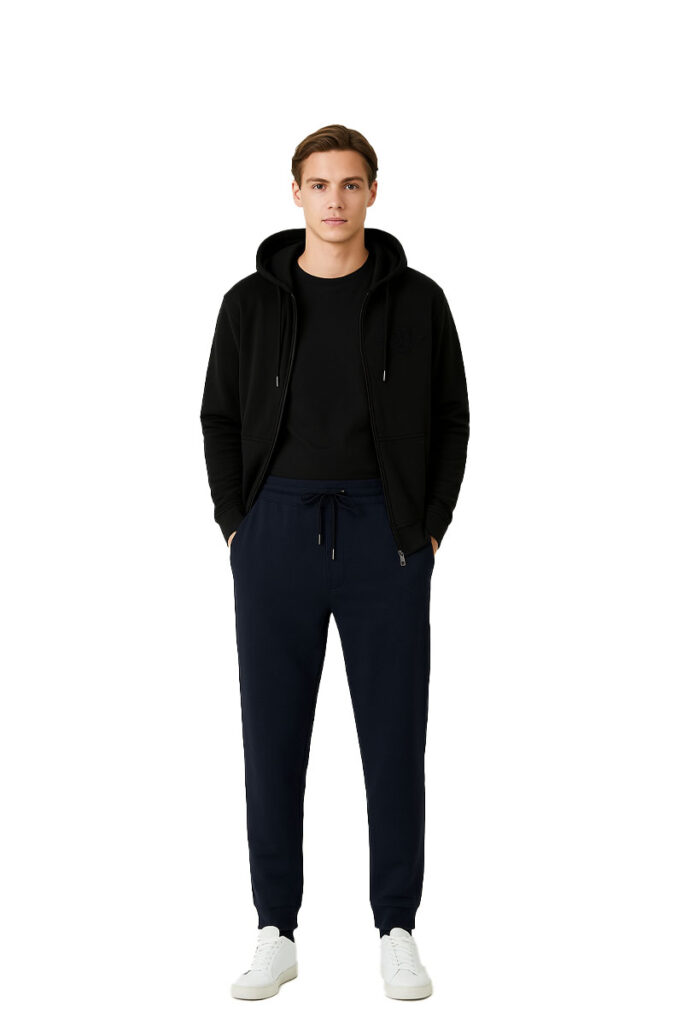 מכנסי טרנינג Gant לגברים (Sweatpants)