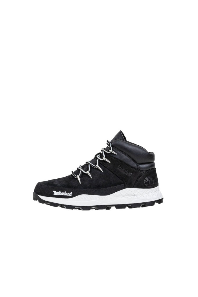 מגפי Timberland לגברים דגם Brooklyn Euro Sprint