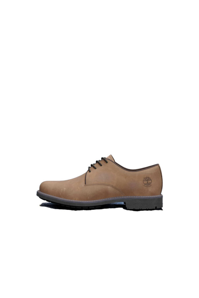 נעלי Timberland לגברים עמידות למים דגם Stormbuck
