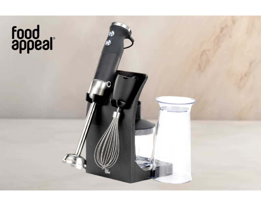 בלנדר מוט BLEND STATION