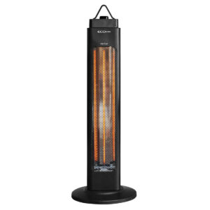 תנור חימום עומד 1200W