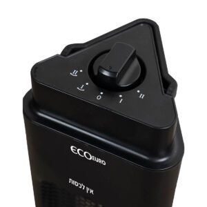 תנור חימום עומד 1200W